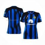 Maglia Inter Home Donna 2023-2024