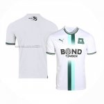 Maglia Plymouth Argyle Away 2023-2024