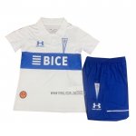 Maglia Universidad Catolica Home Bambino 2023