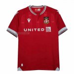 Maglia Wrexham Home 2023-2024