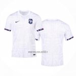 Thailandia Maglia Francia Away 2023