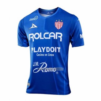 Thailandia Maglia Necaxa Away 2022-2023