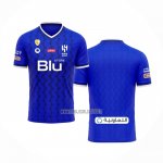 Maglia Al Hilal Home 2022-2023