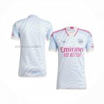 Maglia Arsenal Wfc Away 2023-2024