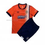 Maglia Luton Town Home Bambino 2023-2024