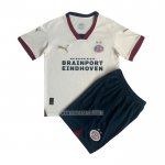 Maglia PSV Away Bambino 2023-2024