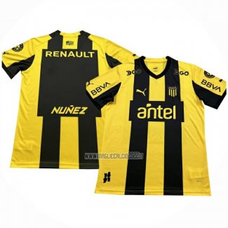 Maglia Penarol Home 2023-2024