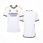 Maglia Real Madrid Home Donna 2023-2024