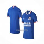 Maglia Shanghai Greenland Shenhua Home 2020