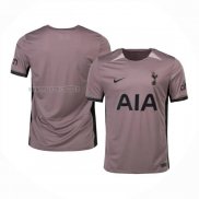 Maglia Tottenham Hotspur Terza 2023-2024