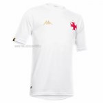 Thailandia Maglia CR Vasco da Gama Portiere 2023 Blanco