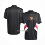 Thailandia Maglia Manchester United Icon 2022-2023