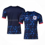 Thailandia Maglia Paesi Bassi Away 2023