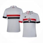 Thailandia Maglia Sao Paulo Home 2024