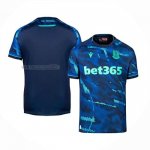 Thailandia Maglia Stoke City Away 2023-2024