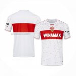 Thailandia Maglia Stuttgart Home 2023-2024