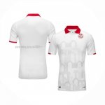 Thailandia Maglia Tunez Away 2024