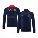 Giacca del Paris Saint-Germain 2023-2024 Blu