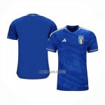 Maglia Italia Home Donna 2023-2024