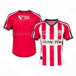 Maglia Lincoln City Home 2023-2024