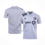 Thailandia Maglia Montreal Impact Away 2020