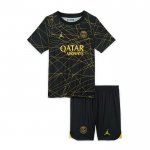 Maglia Paris Saint-Germain Cuarto Bambino 2022-2023