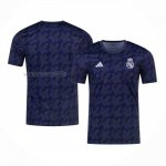 Maglia Prematch del Real Madrid 2023 Grigio