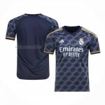 Maglia Real Madrid Away 2023-2024