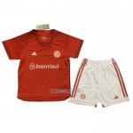 Maglia SC Internacional Home Bambino 2023