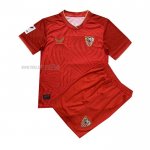 Maglia Sevilla Away Bambino 2023-2024