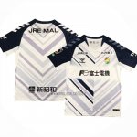 Thailandia Maglia JEF United Chiba Away 2023