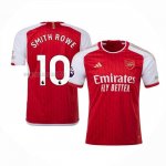 Maglia Arsenal Giocatore Smith Rowe Home 2023-2024