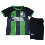 Maglia Brighton & Hove Albion Away Bambino 2023-2024