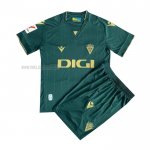 Maglia Cadiz Terza Bambino 2023-2024