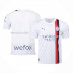 Maglia Milan Away 2023-2024