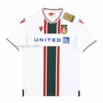 Maglia Wrexham Away 2023-2024