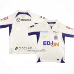 Thailandia Maglia Sanfrecce Hiroshima Away 2023