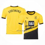 Maglia Borussia Dortmund Home 2023-2024