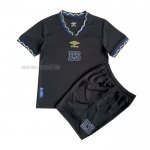 Maglia El Salvador Terza Bambino 2023-2024