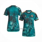 Maglia Germania Away Donna 2023