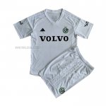 Maglia Maccabi Haifa Away Bambino 2023-2024