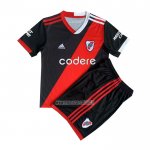 Maglia River Terza Bambino 2023-2024