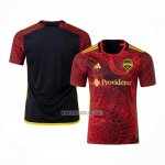 Maglia Seattle Sounders Away 2023-2024