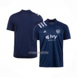 Maglia Sporting Kansas City Away 2020