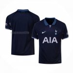 Maglia Tottenham Hotspur Away 2023-2024