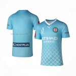 Thailandia Maglia Melbourne City Home 2023-2024