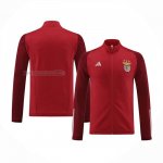 Giacca del Benfica 2023-2024 Rosso