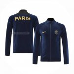 Giacca del Paris Saint-Germain 2023-2024 Blu