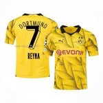 Maglia Borussia Dortmund Giocatore Reyna Cup 2023-2024