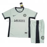 Maglia Chelsea Terza Bambino 2023-2024